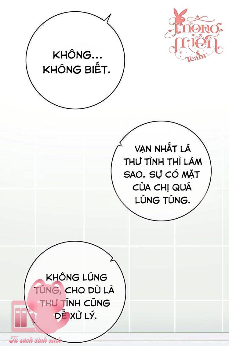 Đó Không Phải Chị Gái Tôi Chapter 11 - Trang 2