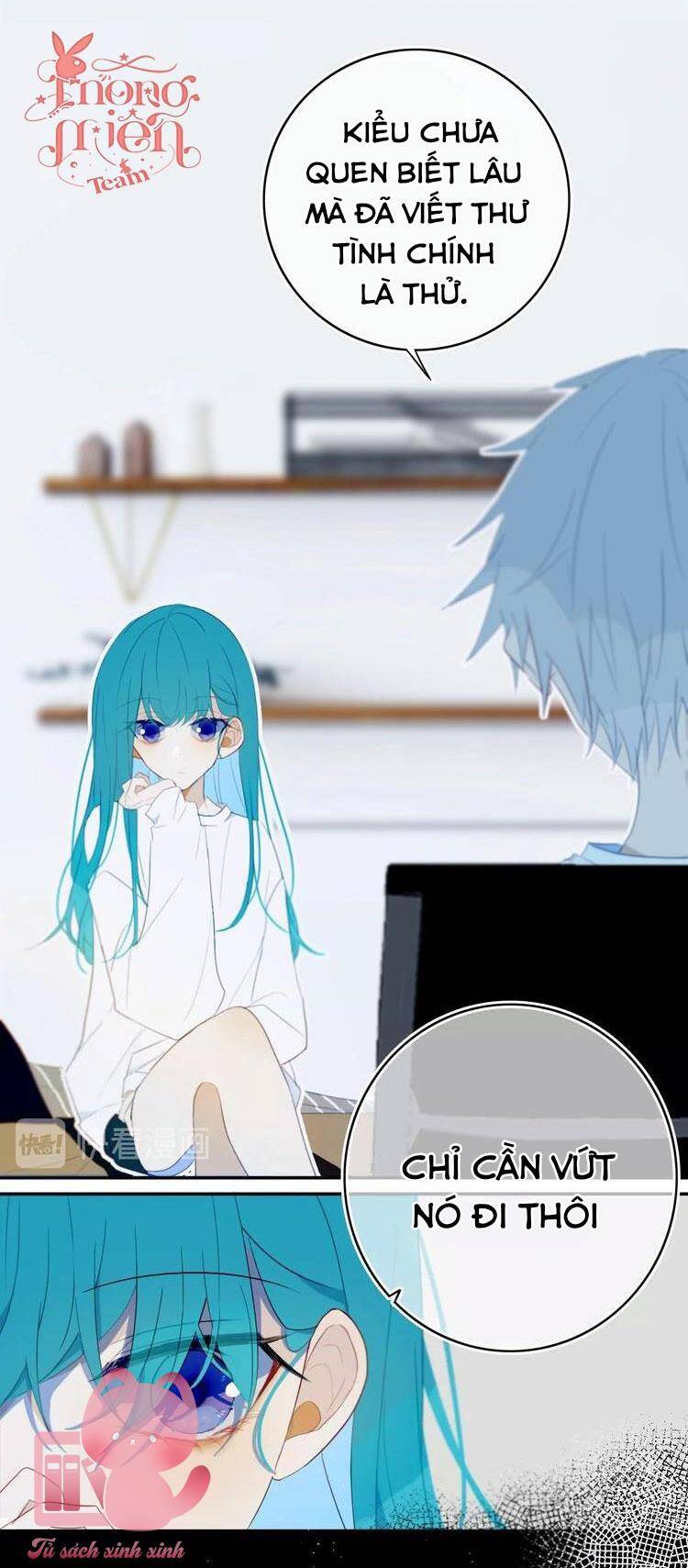 Đó Không Phải Chị Gái Tôi Chapter 11 - Trang 2