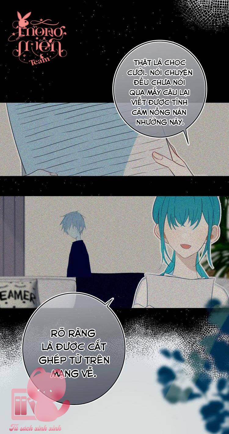 Đó Không Phải Chị Gái Tôi Chapter 11 - Trang 2