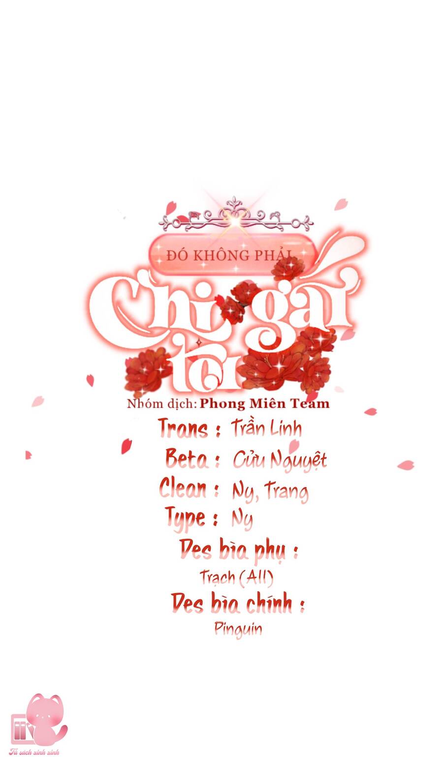 Đó Không Phải Chị Gái Tôi Chapter 11 - Trang 2