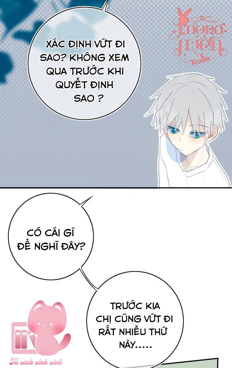 Đó Không Phải Chị Gái Tôi Chapter 11 - Trang 2