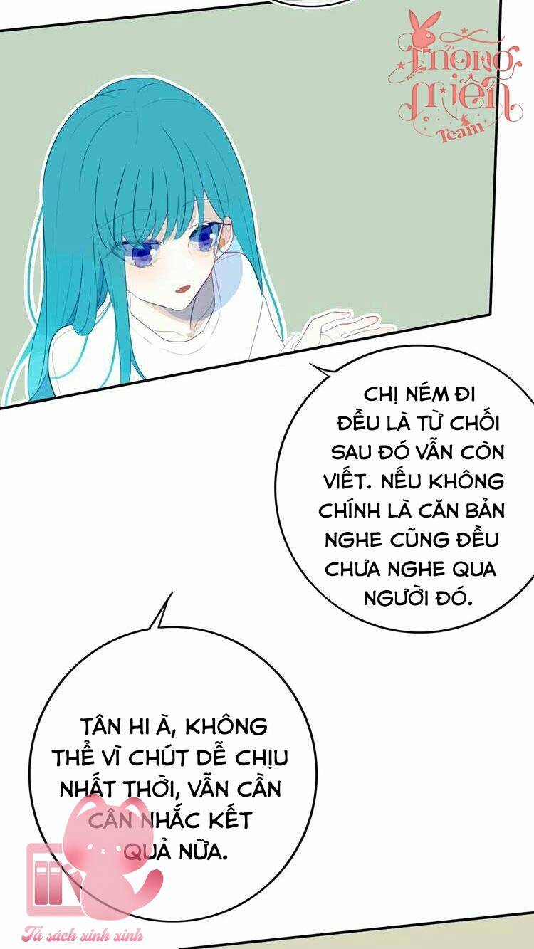 Đó Không Phải Chị Gái Tôi Chapter 11 - Trang 2