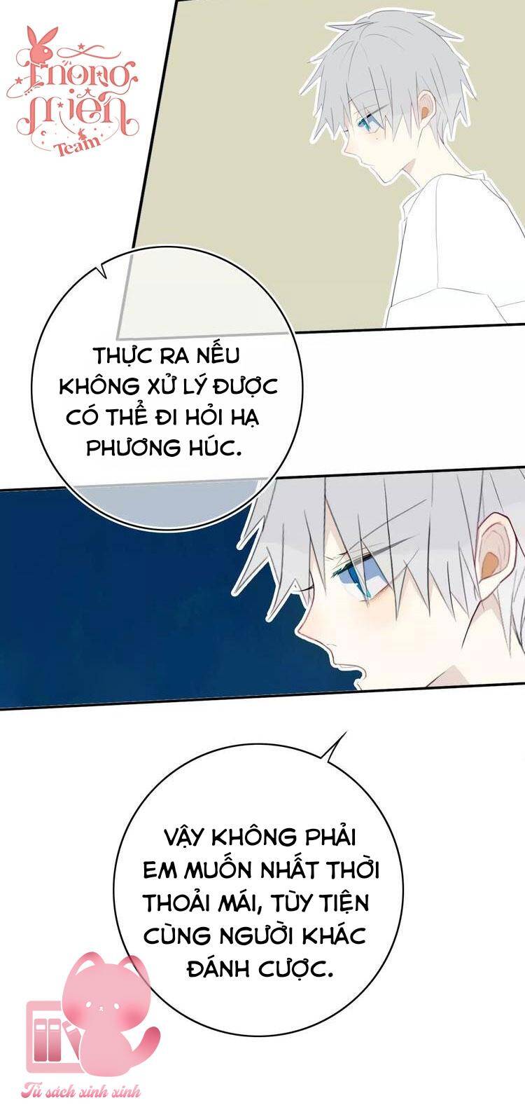 Đó Không Phải Chị Gái Tôi Chapter 11 - Trang 2