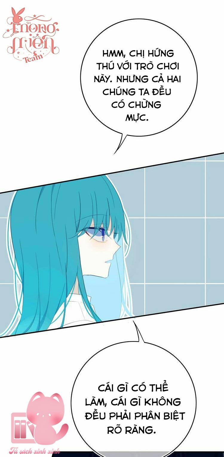 Đó Không Phải Chị Gái Tôi Chapter 11 - Trang 2