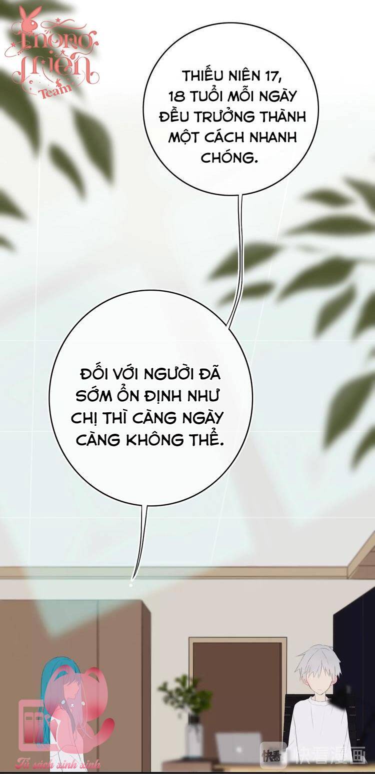 Đó Không Phải Chị Gái Tôi Chapter 11 - Trang 2