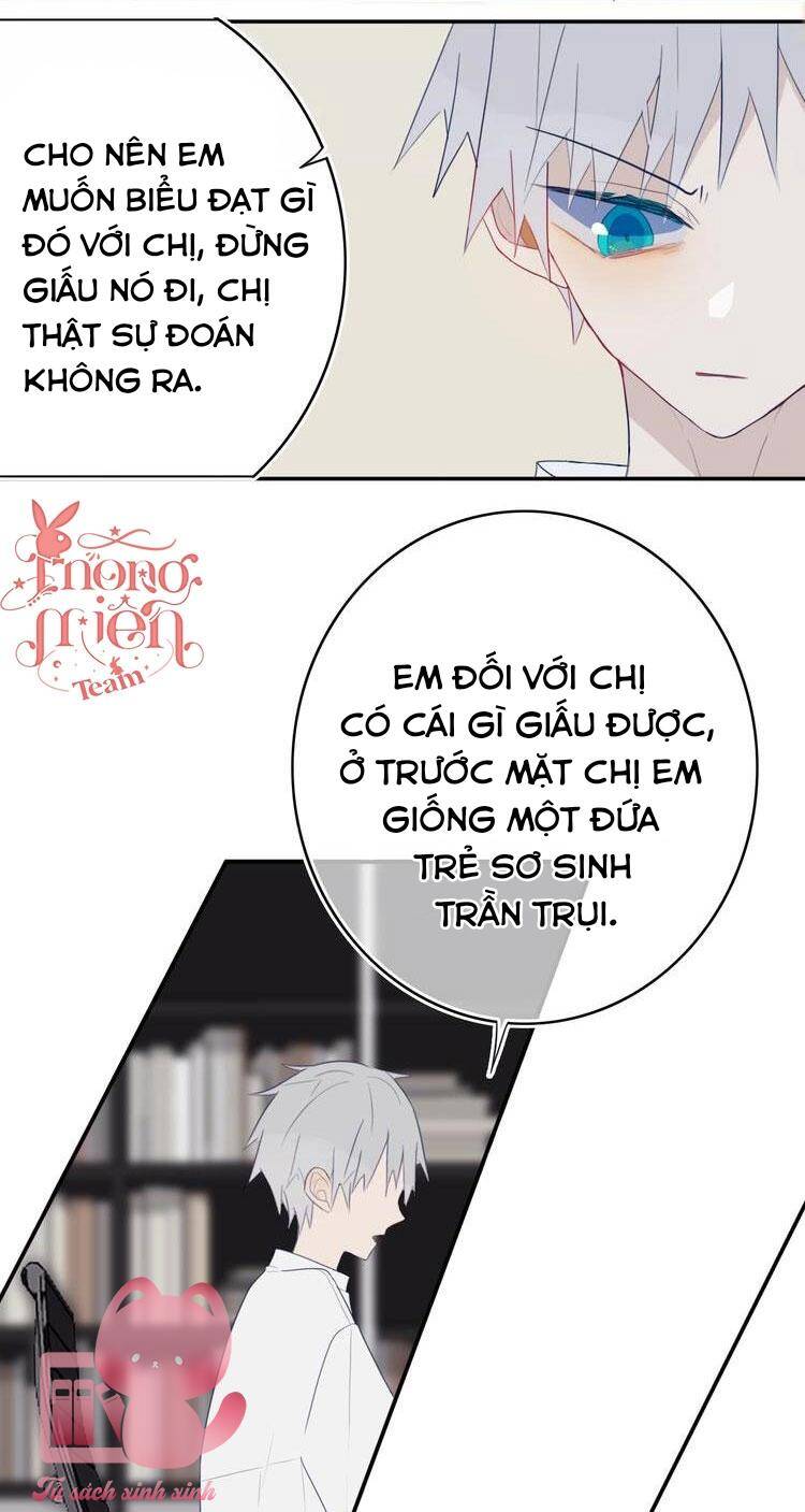 Đó Không Phải Chị Gái Tôi Chapter 11 - Trang 2