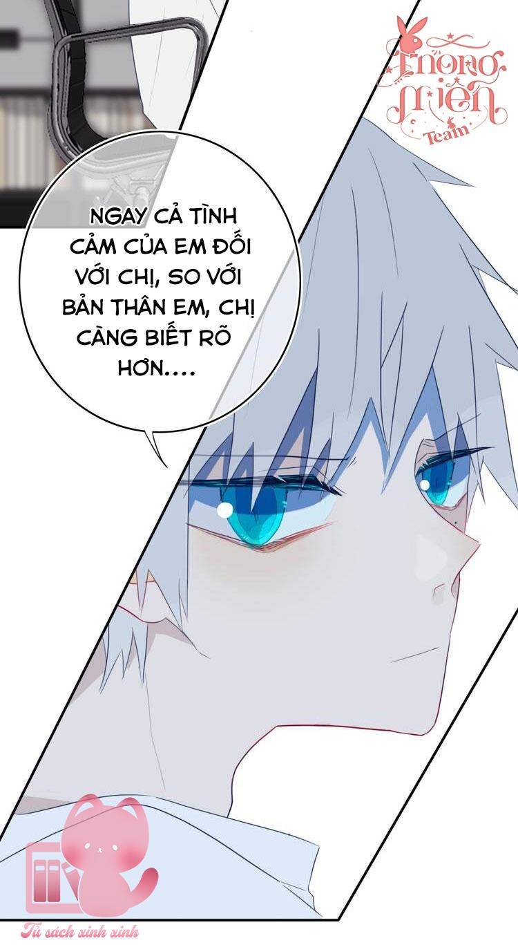 Đó Không Phải Chị Gái Tôi Chapter 11 - Trang 2