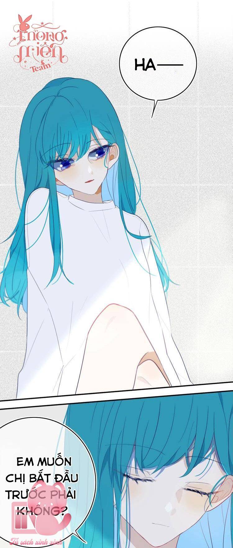 Đó Không Phải Chị Gái Tôi Chapter 11 - Trang 2