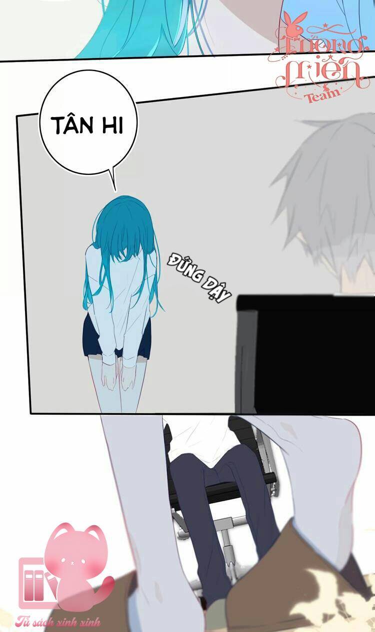 Đó Không Phải Chị Gái Tôi Chapter 11 - Trang 2