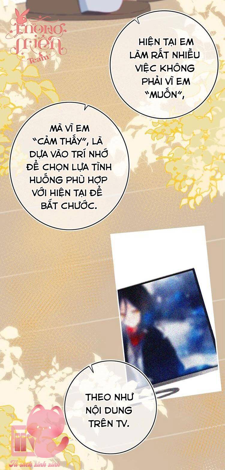 Đó Không Phải Chị Gái Tôi Chapter 11 - Trang 2