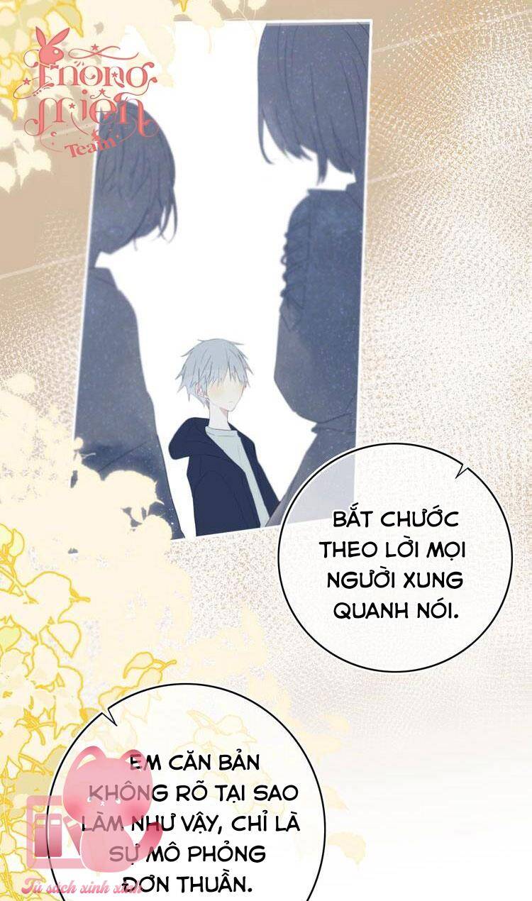 Đó Không Phải Chị Gái Tôi Chapter 11 - Trang 2