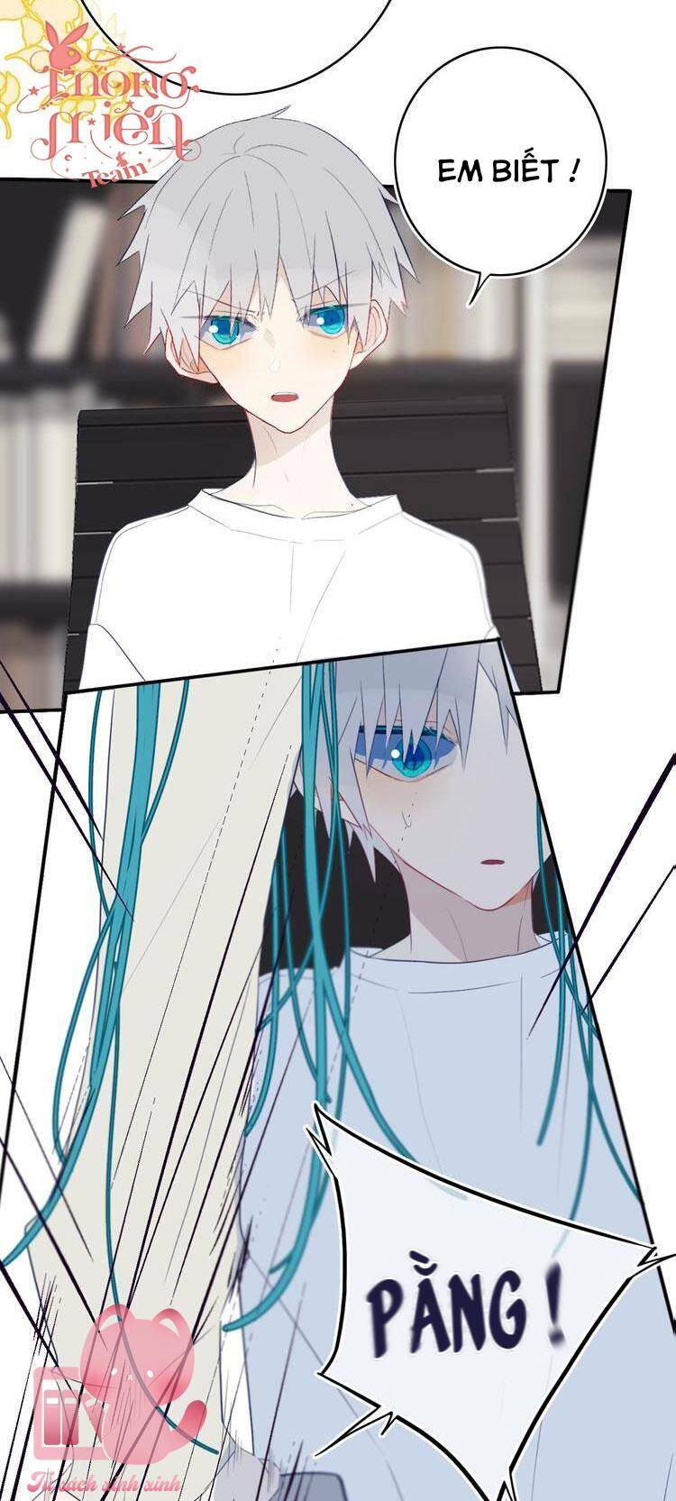 Đó Không Phải Chị Gái Tôi Chapter 11 - Trang 2