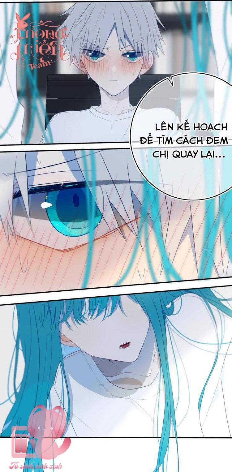 Đó Không Phải Chị Gái Tôi Chapter 11 - Trang 2