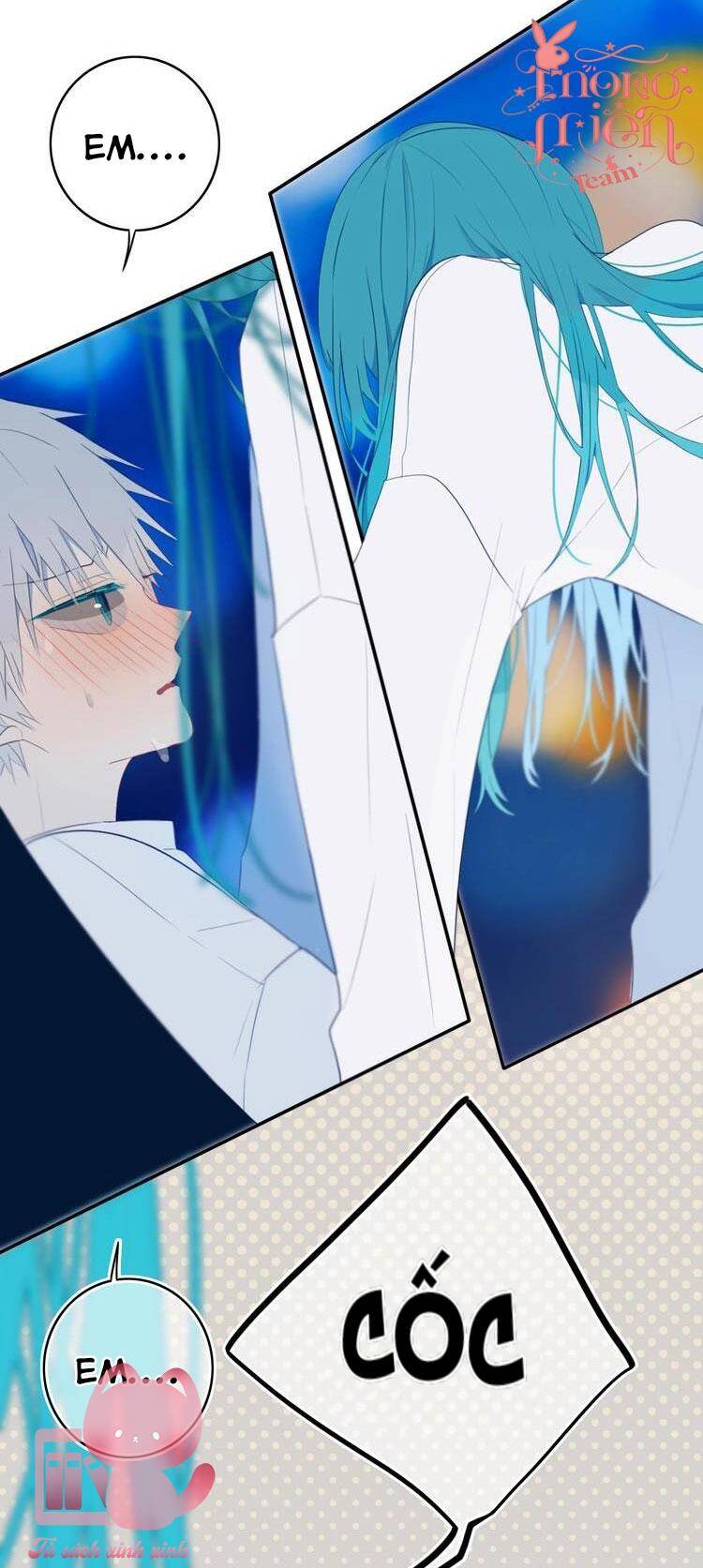 Đó Không Phải Chị Gái Tôi Chapter 11 - Trang 2