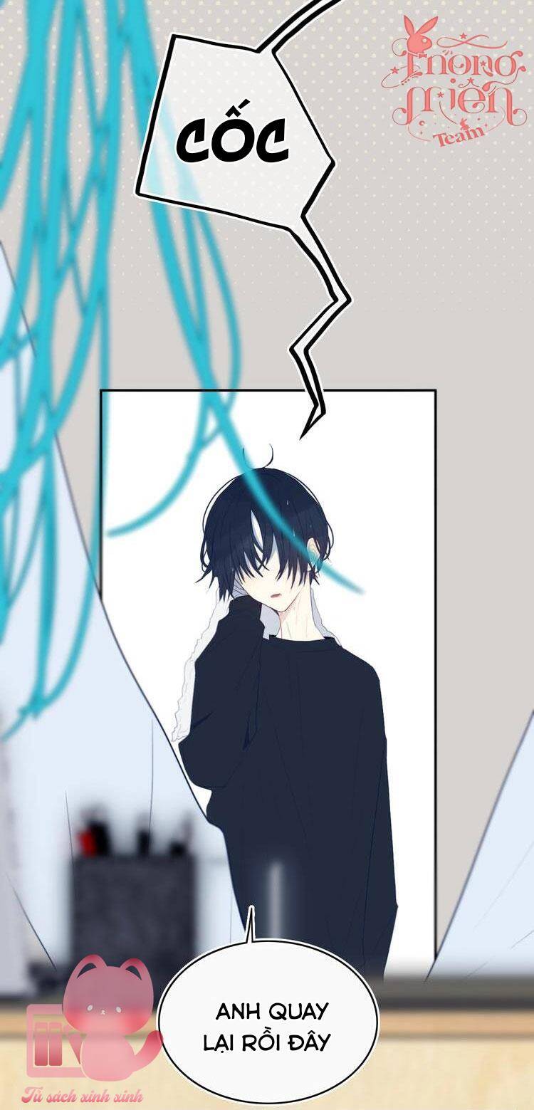 Đó Không Phải Chị Gái Tôi Chapter 11 - Trang 2