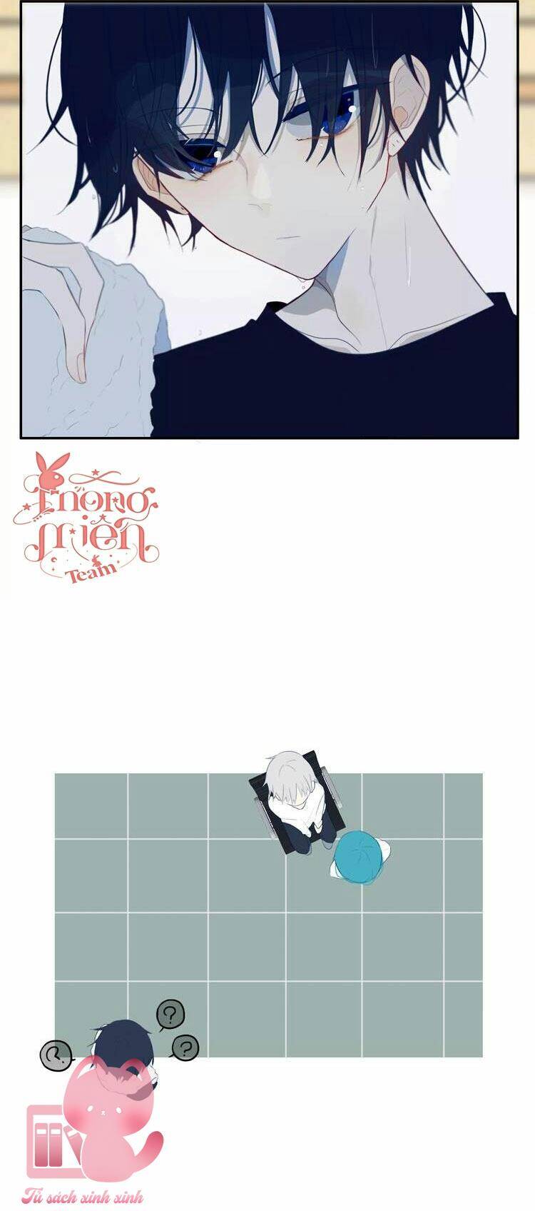 Đó Không Phải Chị Gái Tôi Chapter 11 - Trang 2