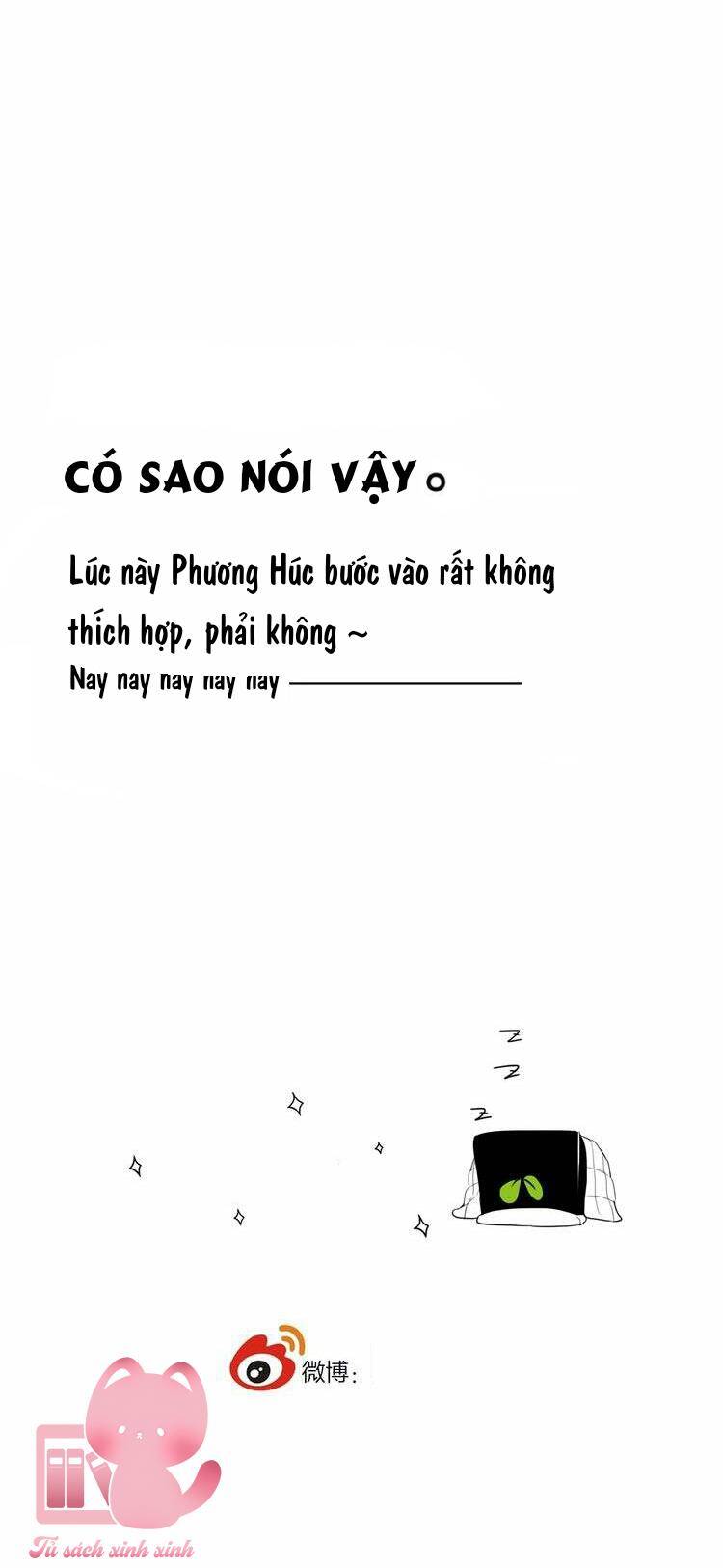 Đó Không Phải Chị Gái Tôi Chapter 11 - Trang 2