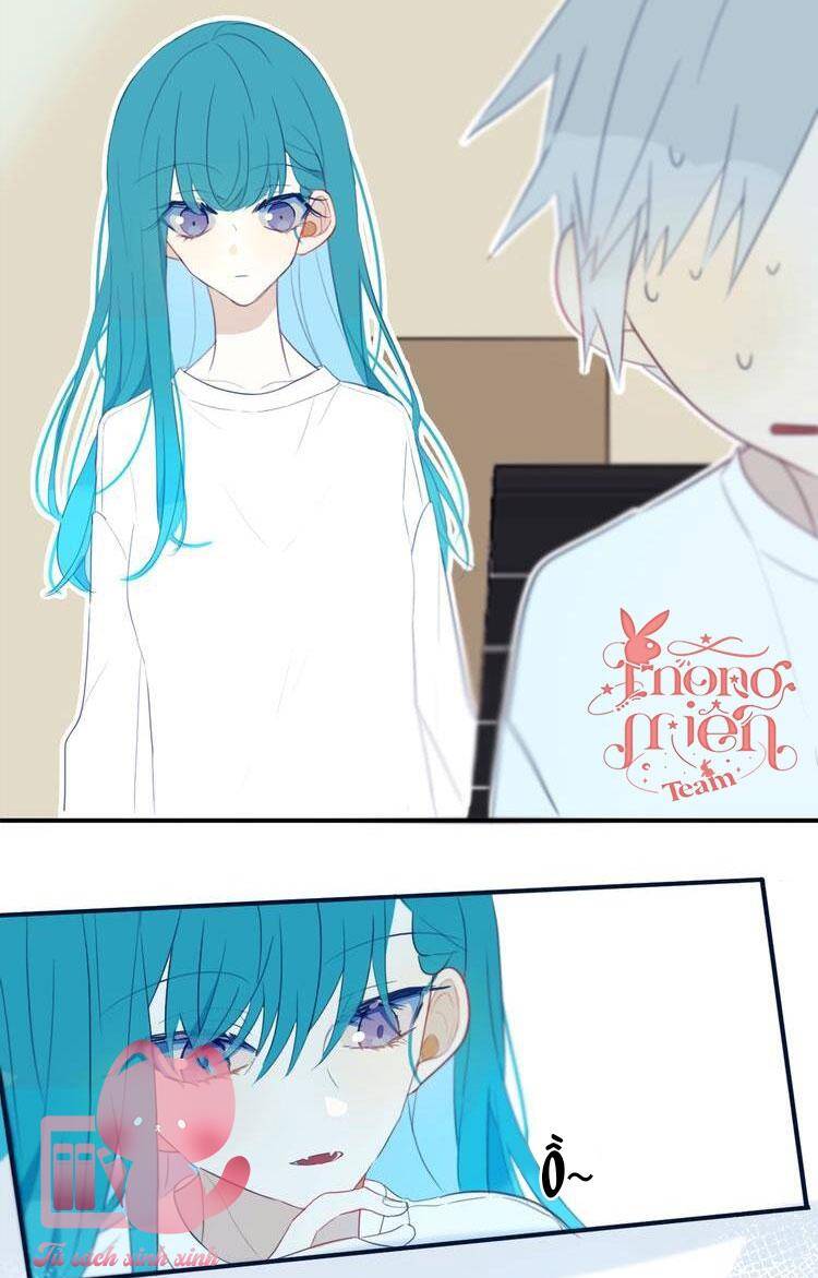 Đó Không Phải Chị Gái Tôi Chapter 11 - Trang 2