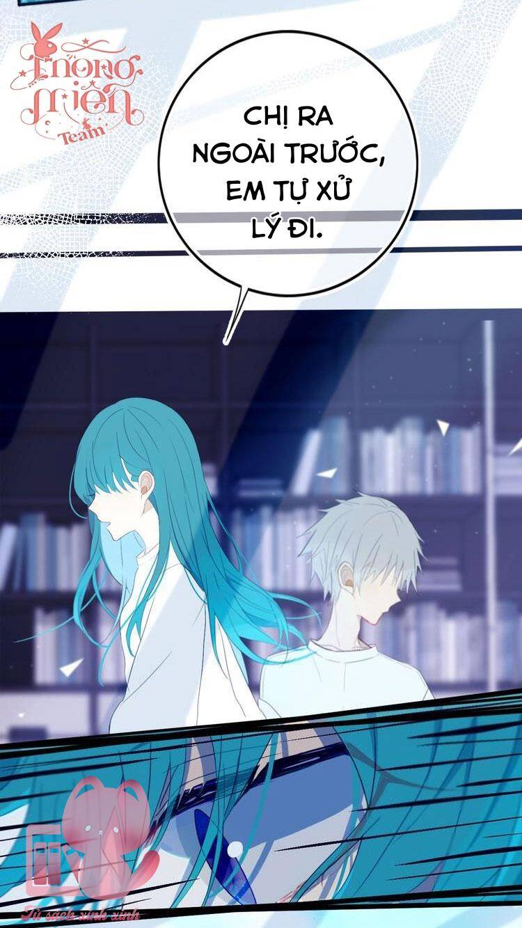 Đó Không Phải Chị Gái Tôi Chapter 11 - Trang 2