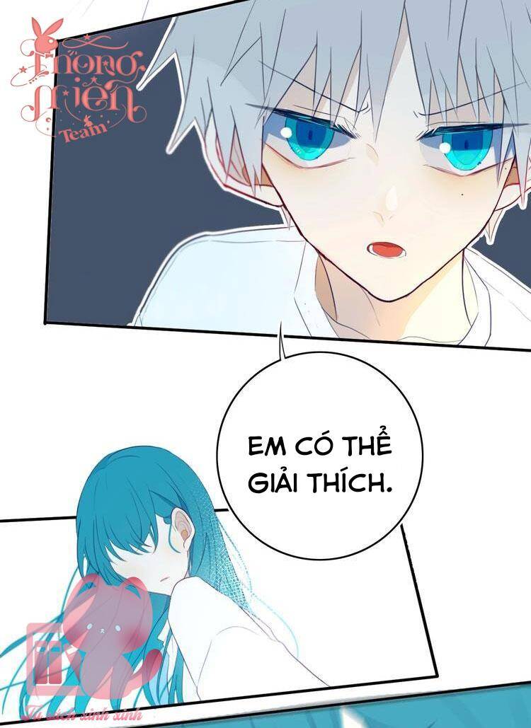 Đó Không Phải Chị Gái Tôi Chapter 11 - Trang 2