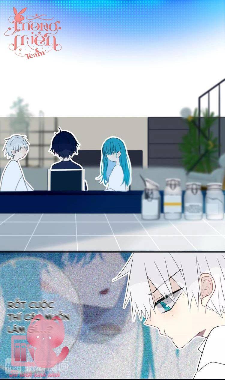 Đó Không Phải Chị Gái Tôi Chapter 12 - Trang 2