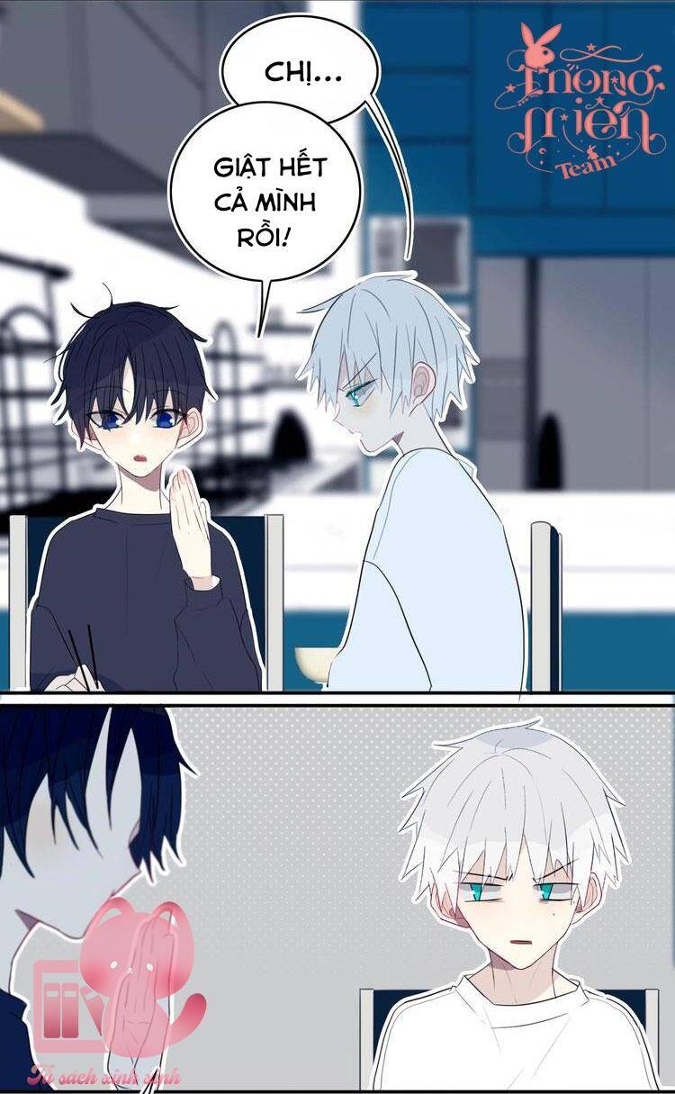 Đó Không Phải Chị Gái Tôi Chapter 12 - Trang 2