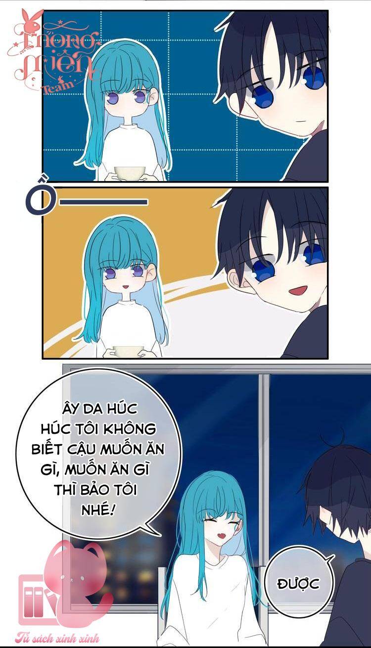 Đó Không Phải Chị Gái Tôi Chapter 12 - Trang 2