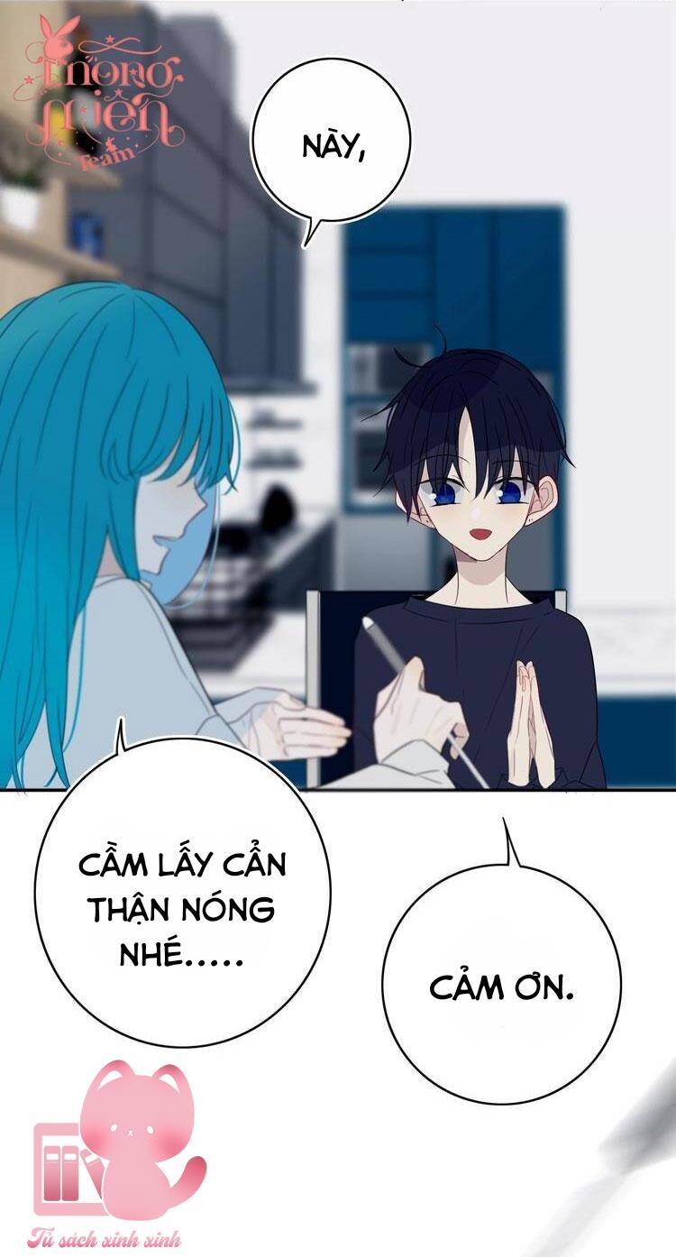 Đó Không Phải Chị Gái Tôi Chapter 12 - Trang 2