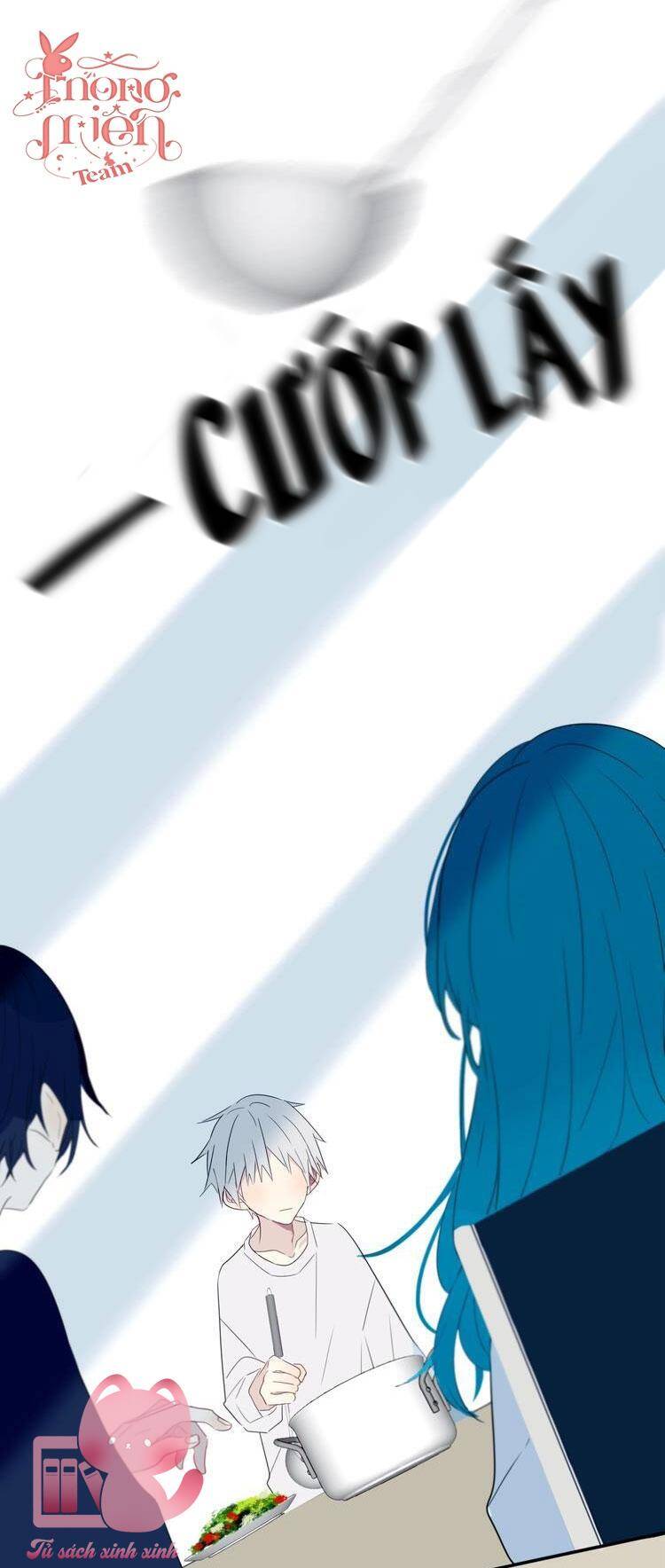 Đó Không Phải Chị Gái Tôi Chapter 12 - Trang 2