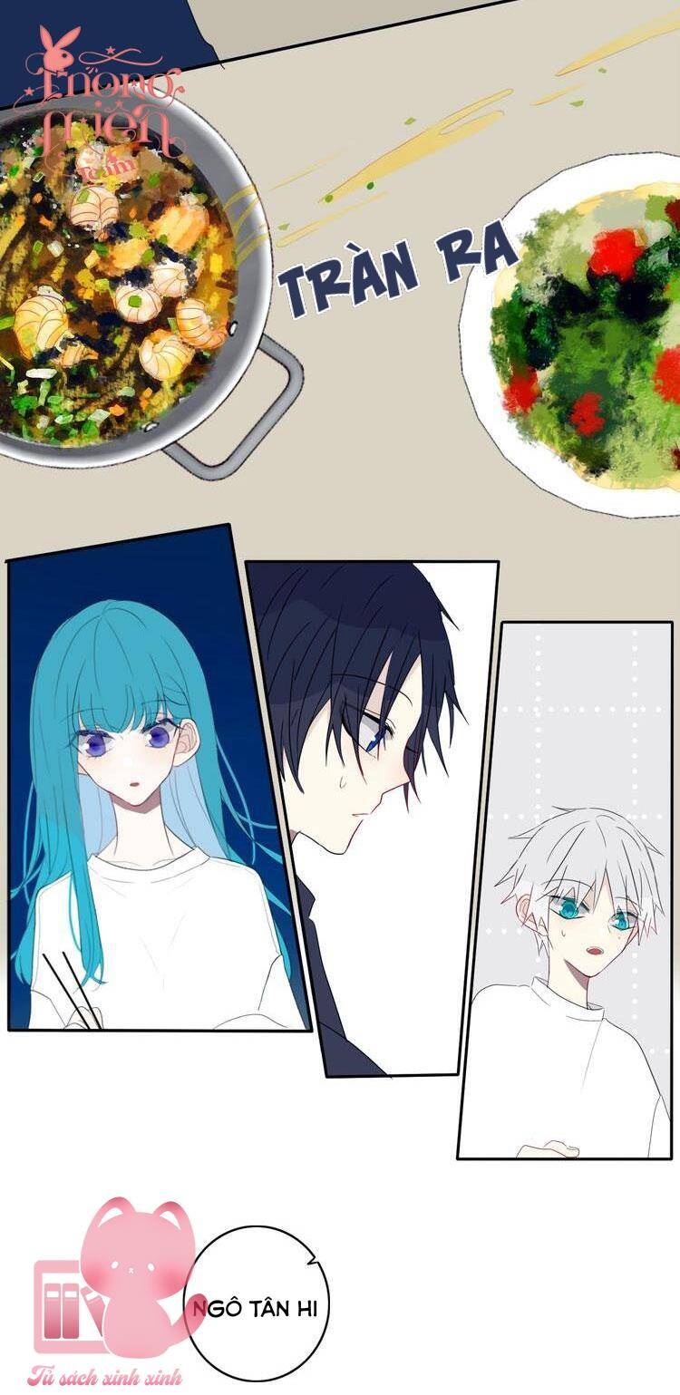 Đó Không Phải Chị Gái Tôi Chapter 12 - Trang 2