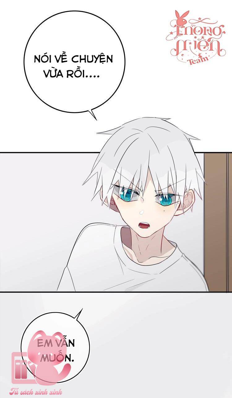 Đó Không Phải Chị Gái Tôi Chapter 12 - Trang 2