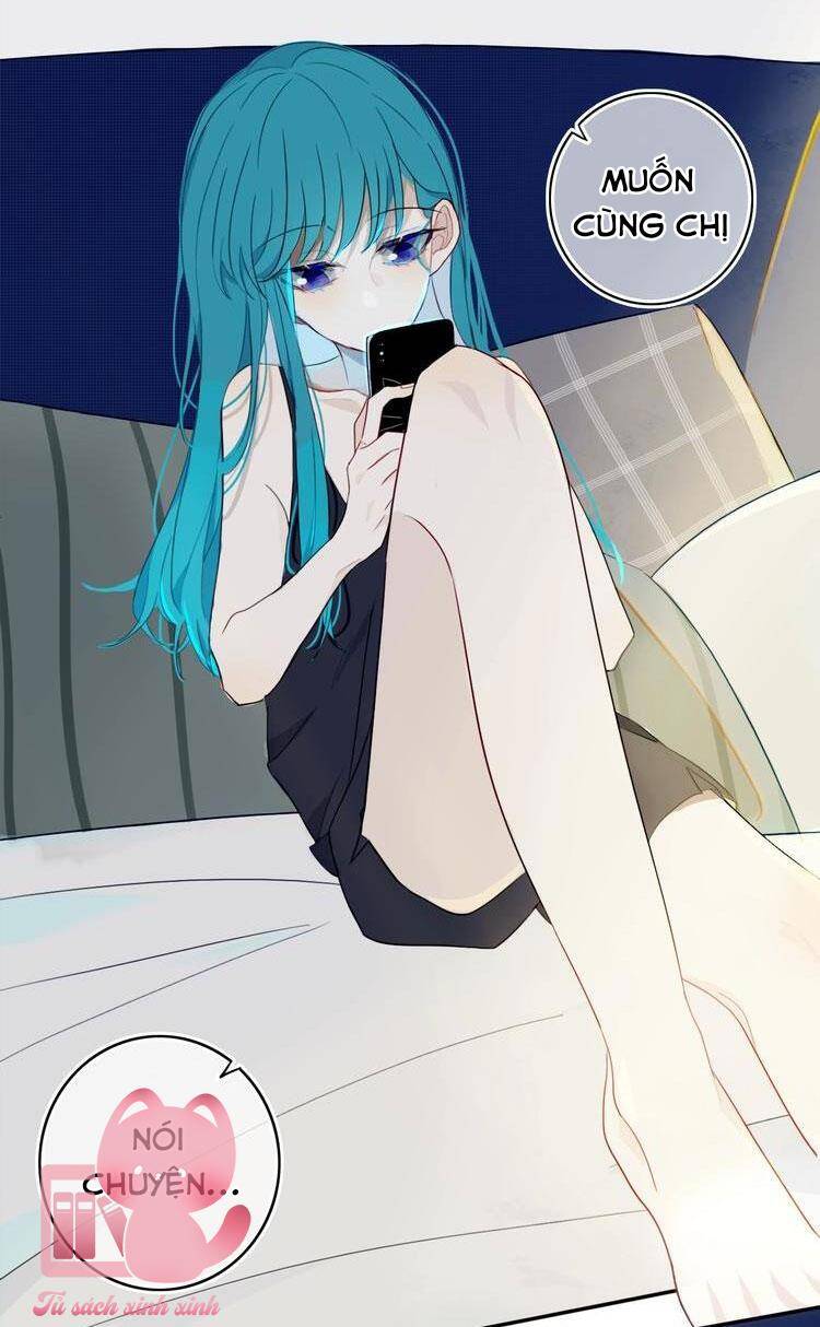 Đó Không Phải Chị Gái Tôi Chapter 12 - Trang 2