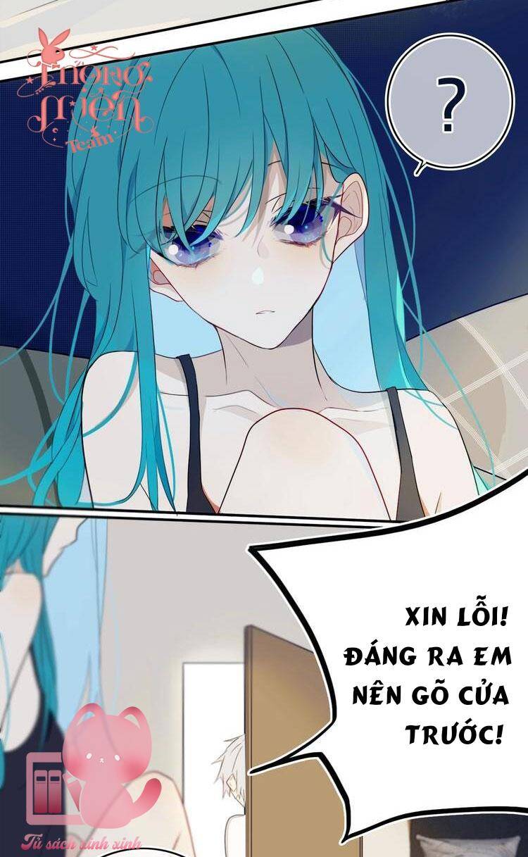 Đó Không Phải Chị Gái Tôi Chapter 12 - Trang 2