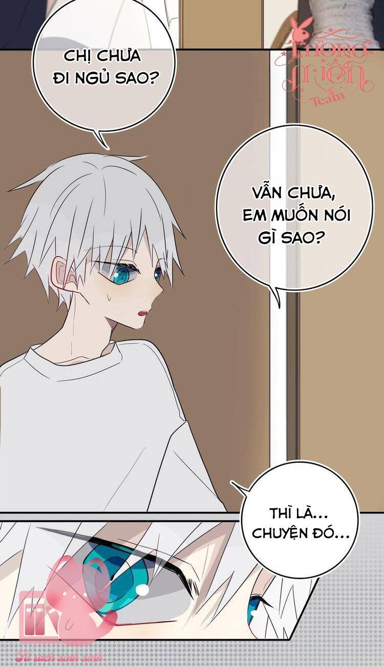 Đó Không Phải Chị Gái Tôi Chapter 12 - Trang 2