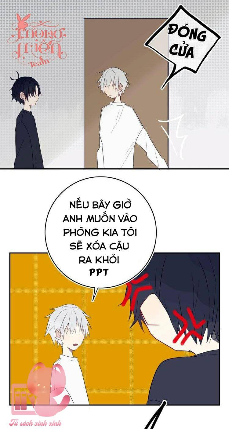 Đó Không Phải Chị Gái Tôi Chapter 12 - Trang 2