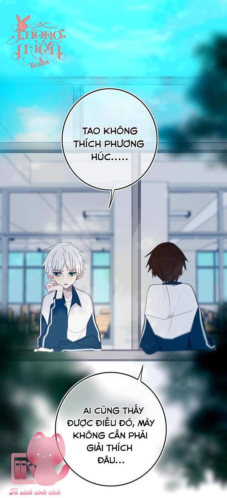 Đó Không Phải Chị Gái Tôi Chapter 12 - Trang 2