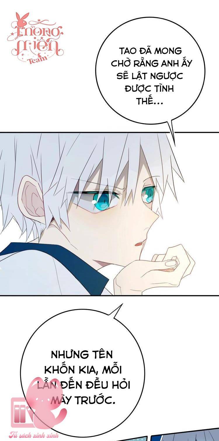 Đó Không Phải Chị Gái Tôi Chapter 12 - Trang 2