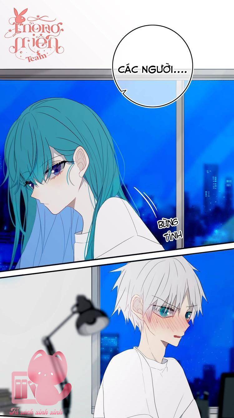 Đó Không Phải Chị Gái Tôi Chapter 12 - Trang 2