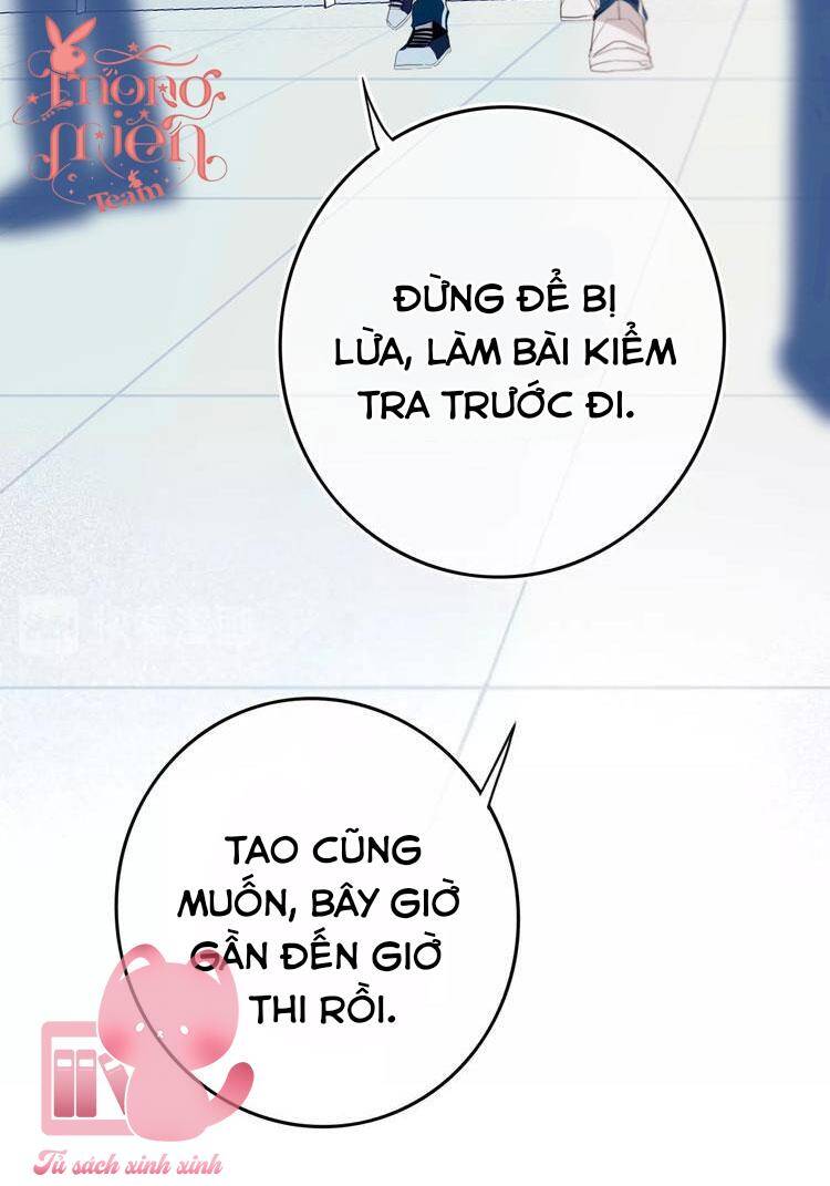 Đó Không Phải Chị Gái Tôi Chapter 12 - Trang 2