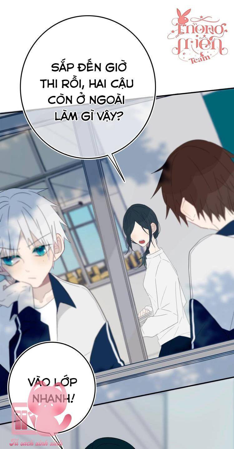 Đó Không Phải Chị Gái Tôi Chapter 12 - Trang 2