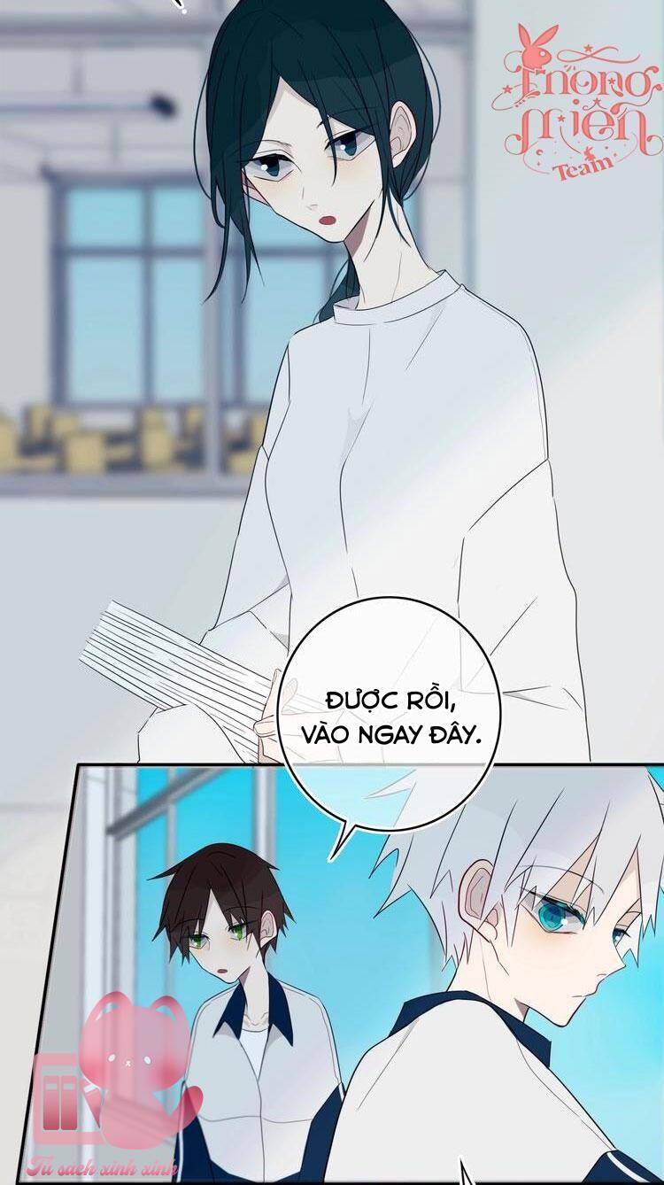 Đó Không Phải Chị Gái Tôi Chapter 12 - Trang 2