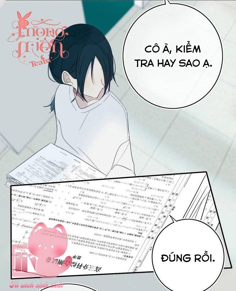 Đó Không Phải Chị Gái Tôi Chapter 12 - Trang 2