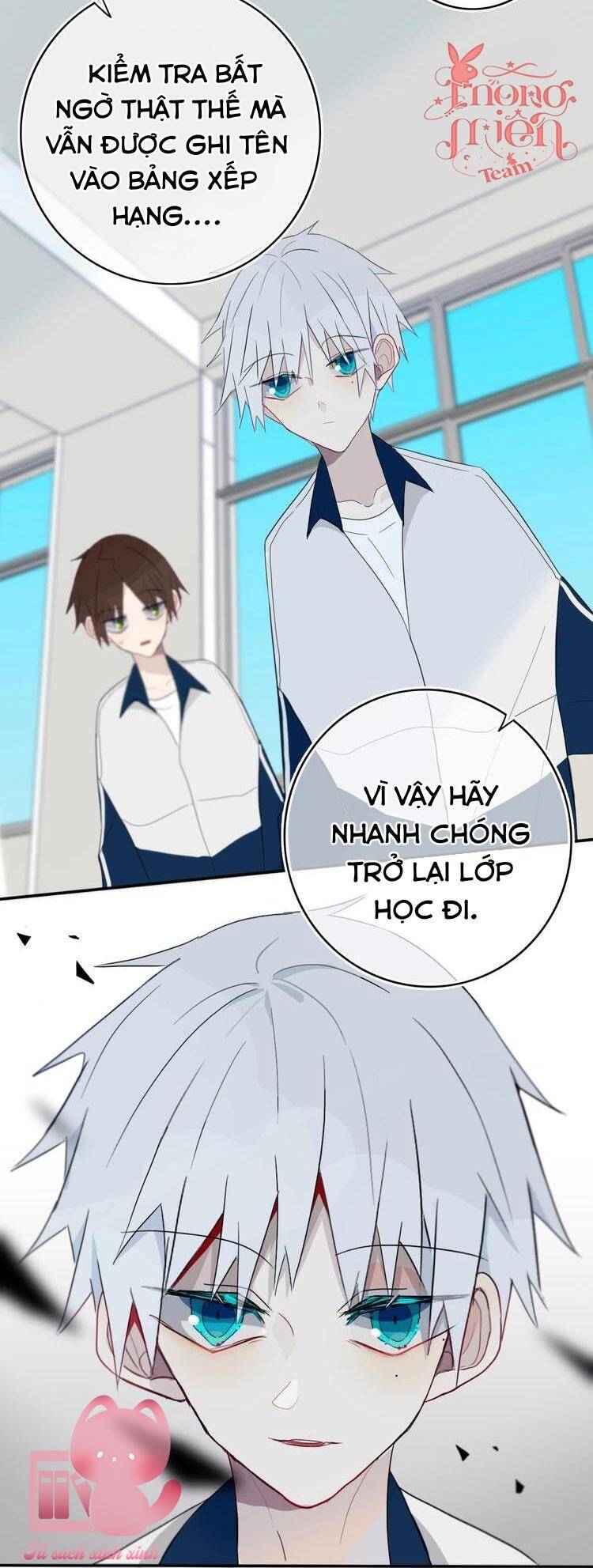 Đó Không Phải Chị Gái Tôi Chapter 12 - Trang 2