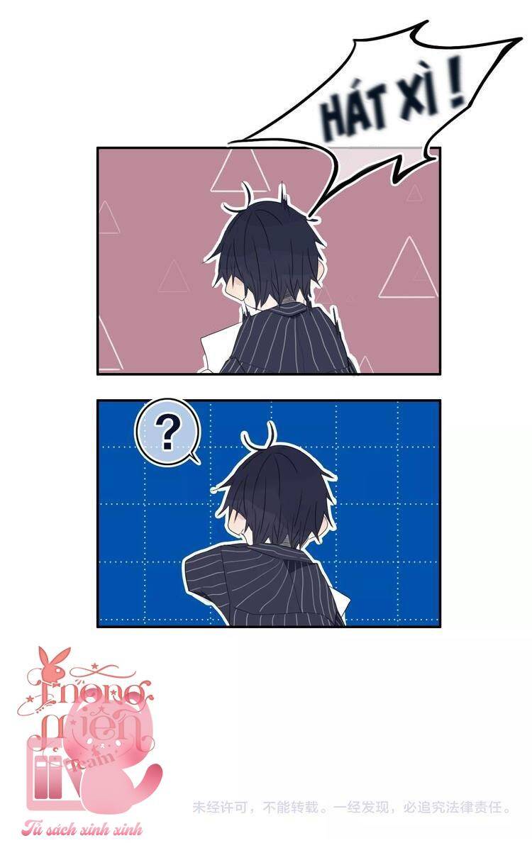 Đó Không Phải Chị Gái Tôi Chapter 12 - Trang 2