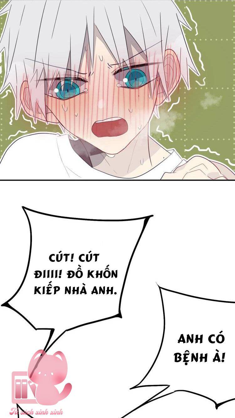 Đó Không Phải Chị Gái Tôi Chapter 12 - Trang 2