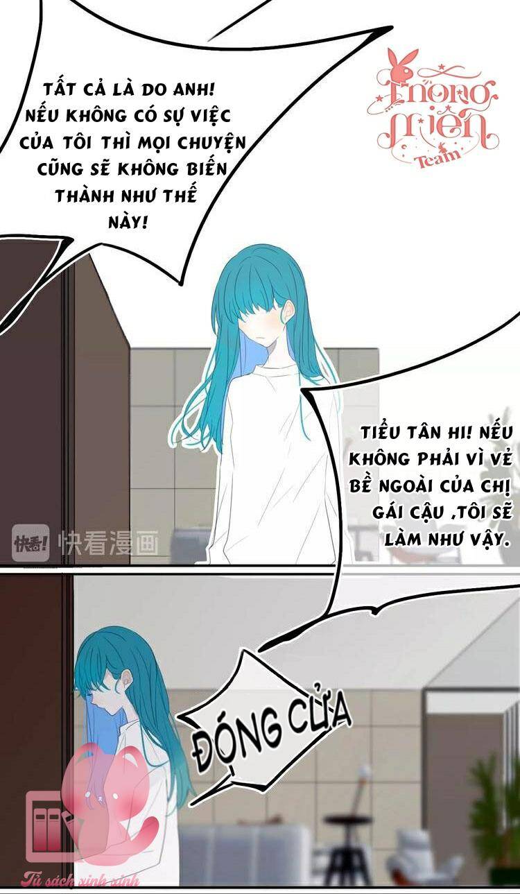 Đó Không Phải Chị Gái Tôi Chapter 12 - Trang 2