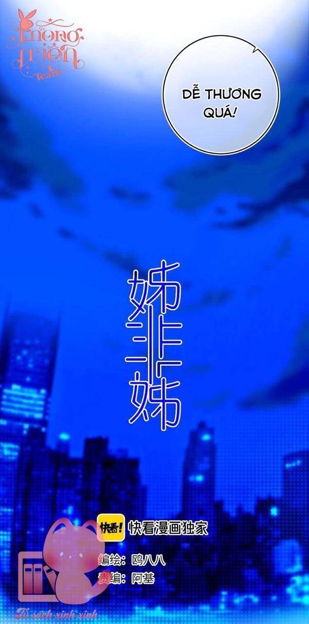 Đó Không Phải Chị Gái Tôi Chapter 12 - Trang 2