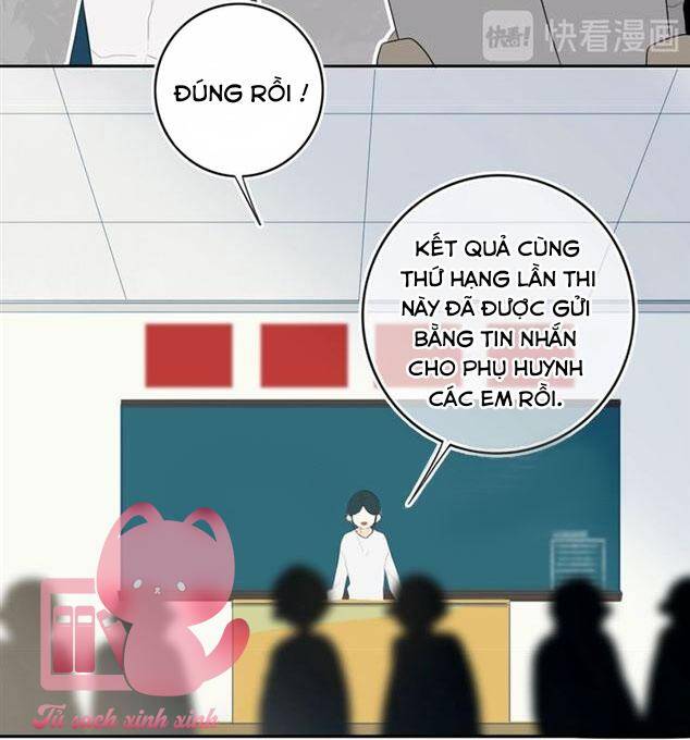 Đó Không Phải Chị Gái Tôi Chapter 13 - Trang 2