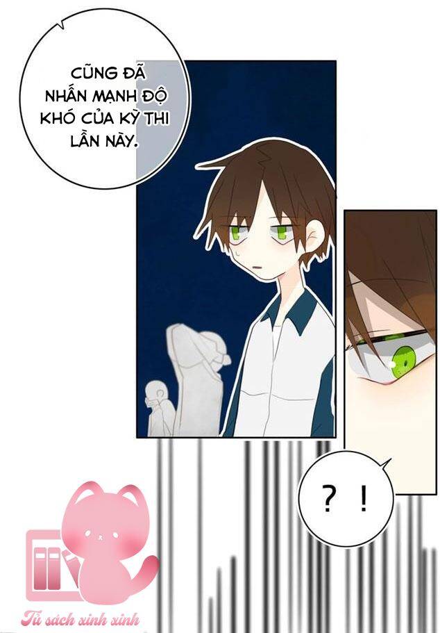 Đó Không Phải Chị Gái Tôi Chapter 13 - Trang 2