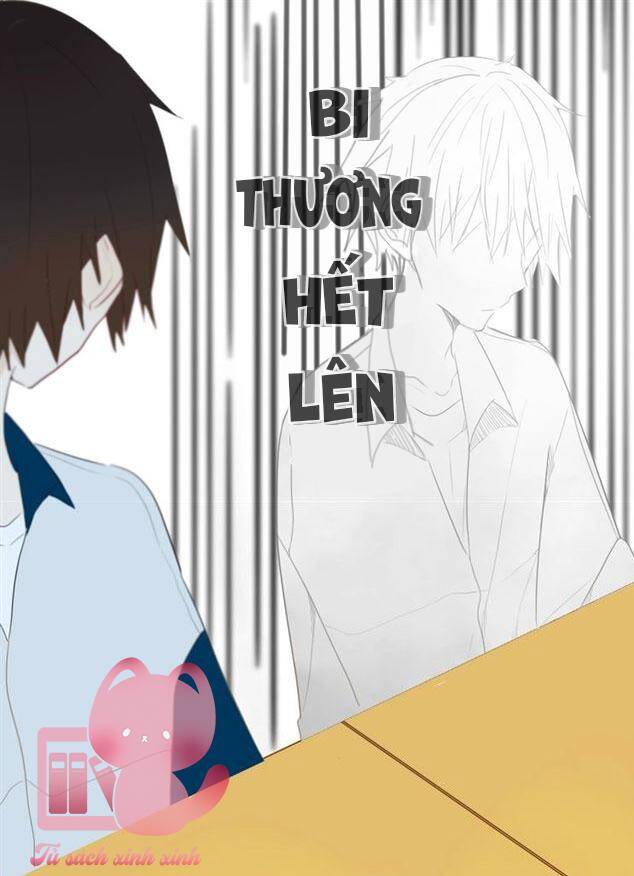 Đó Không Phải Chị Gái Tôi Chapter 13 - Trang 2